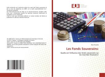 Les Fonds Souverains: