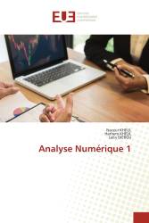 Analyse Numérique 1