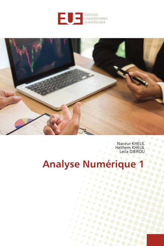 Analyse Numérique 1