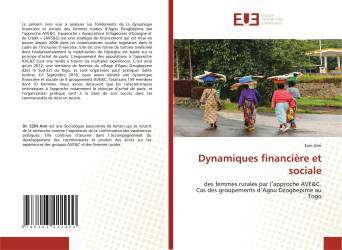 Dynamiques financière et sociale