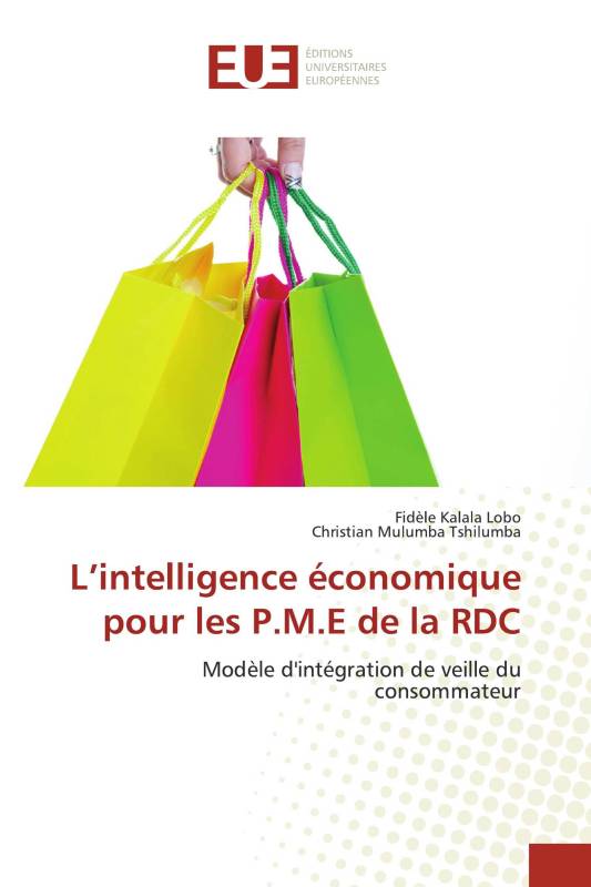 L’intelligence économique pour les P.M.E de la RDC