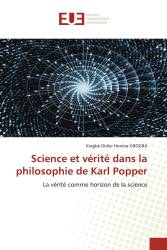 Science et vérité dans la philosophie de Karl Popper