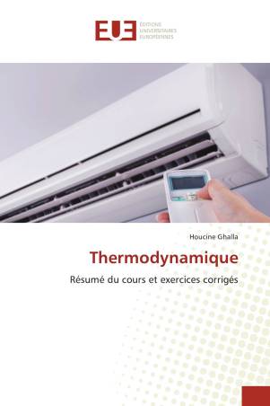 Thermodynamique