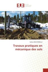 Travaux pratiques en mécanique des sols