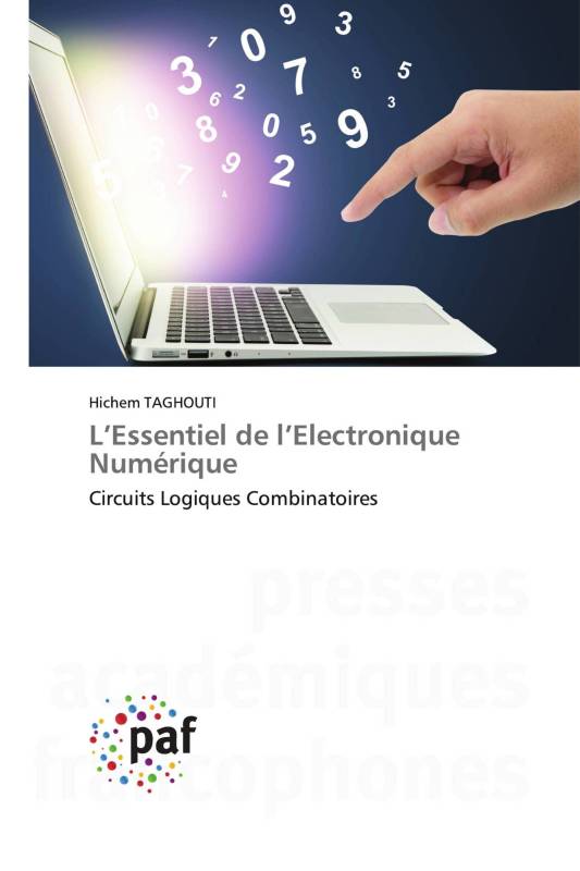 L’Essentiel de l’Electronique Numérique