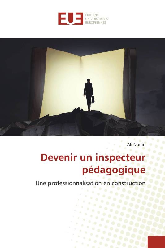 Devenir un inspecteur pédagogique