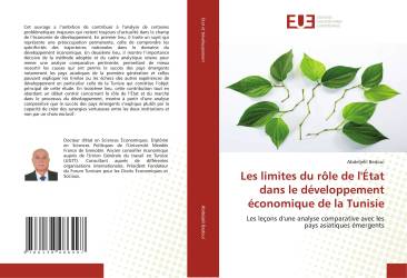 Les limites du rôle de l'État dans le développement économique de la Tunisie