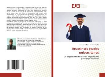 Réussir ses études universitaires