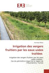 Irrigation des vergers fruitiers par les eaux usées traitées