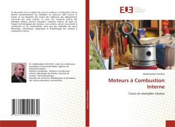 Moteurs à Combustion Interne