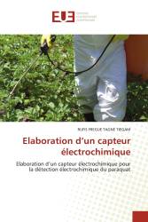 Elaboration d’un capteur électrochimique