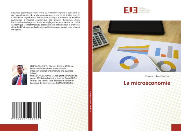 La microéconomie