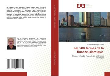 Les 500 termes de la finance Islamique