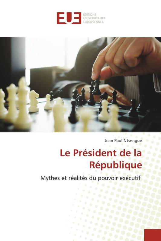 Le Président de la République