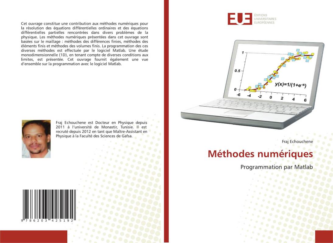 Méthodes numériques