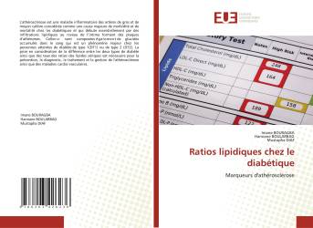 Ratios lipidiques chez le diabétique