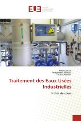 Traitement des Eaux Usées Industrielles