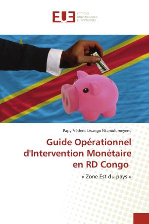 Guide Opérationnel d'Intervention Monétaire en RD Congo