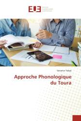 Approche Phonologique du Toura