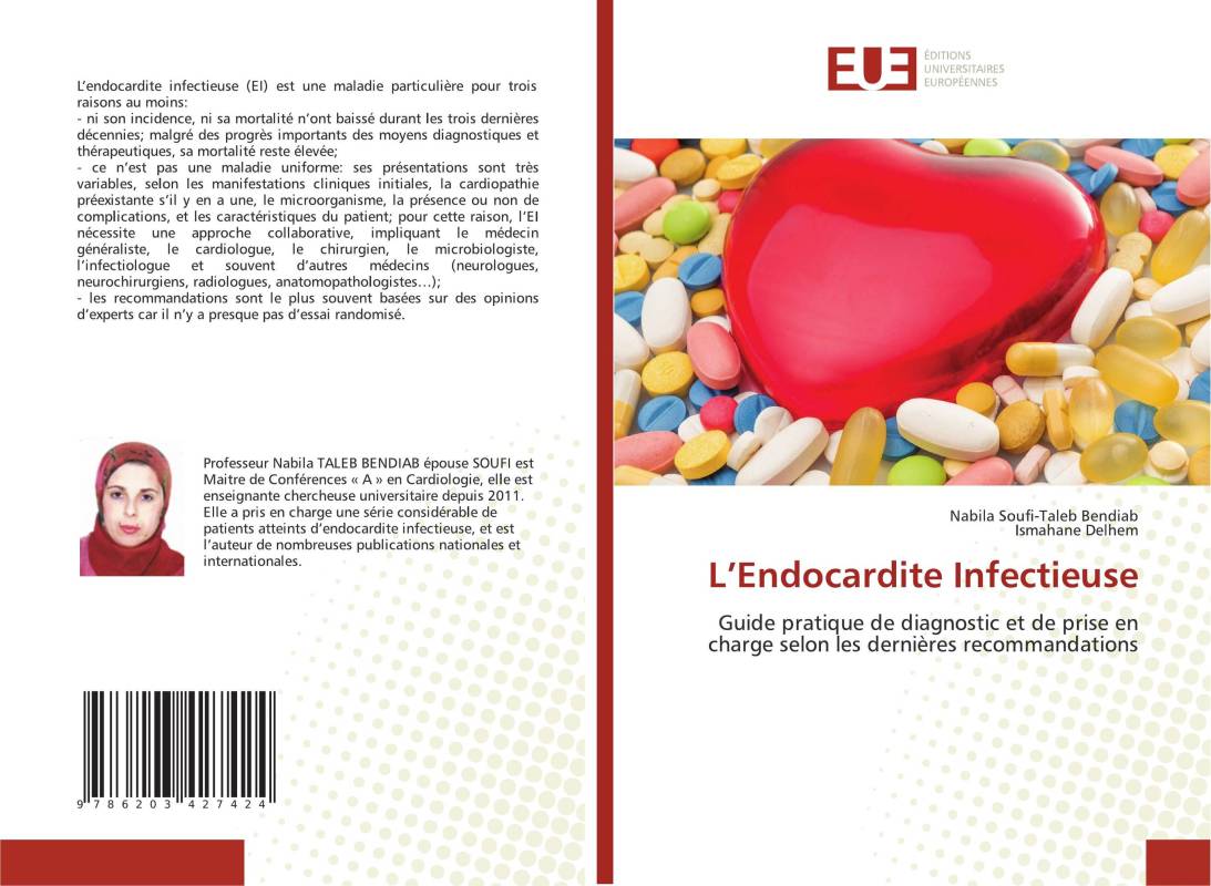 L’Endocardite Infectieuse