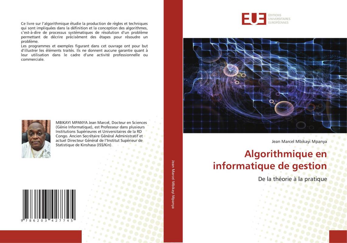 Algorithmique en informatique de gestion