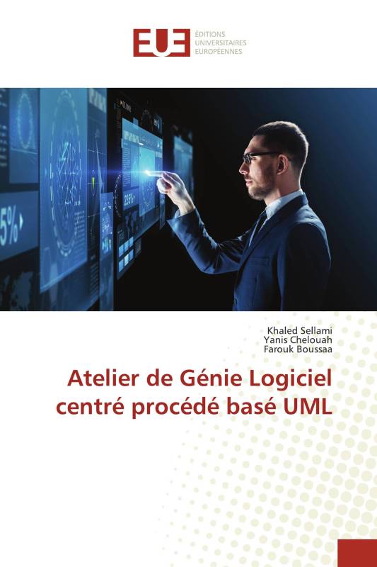 Atelier de Génie Logiciel centré procédé basé UML