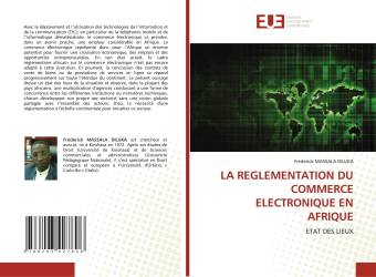 LA REGLEMENTATION DU COMMERCE ELECTRONIQUE EN AFRIQUE