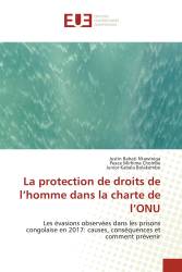 La protection de droits de l’homme dans la charte de l’ONU