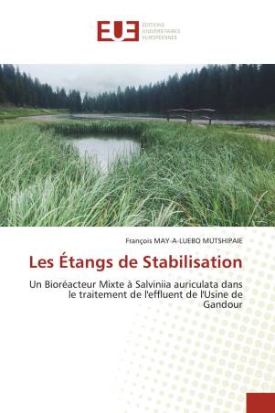 Les Étangs de Stabilisation