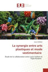 La synergie entre arts plastiques et mode vestimentaire