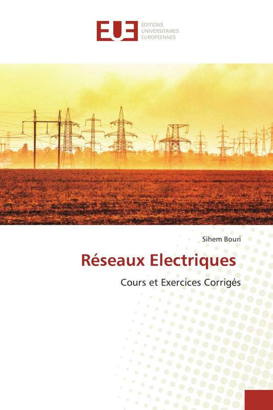 Réseaux Electriques