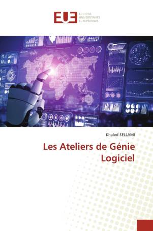 Les Ateliers de Génie Logiciel