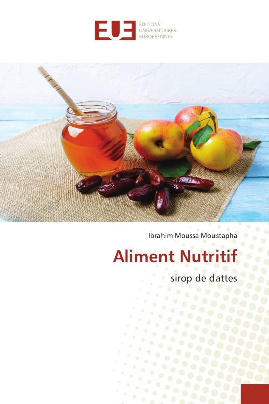 Aliment Nutritif