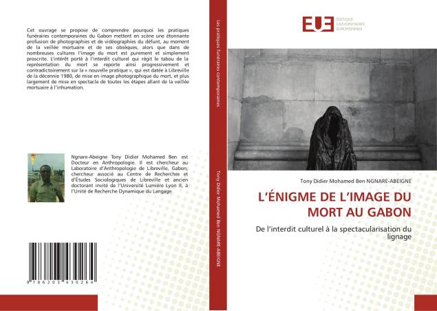 L’ÉNIGME DE L’IMAGE DU MORT AU GABON