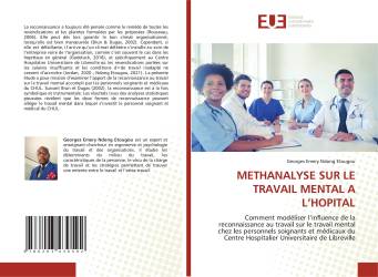 METHANALYSE SUR LE TRAVAIL MENTAL A L’HOPITAL