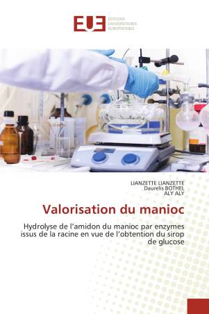 Valorisation du manioc