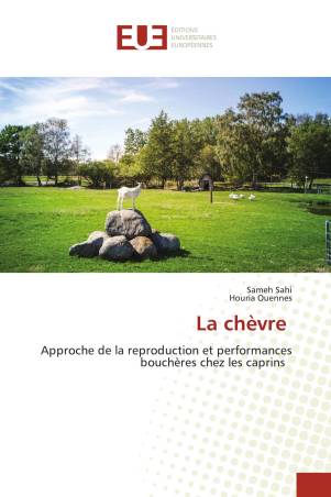 La chèvre