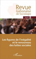 Revue gabonaise de sociologie