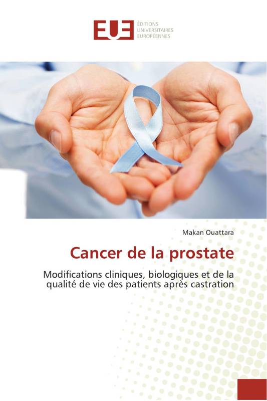 Cancer de la prostate