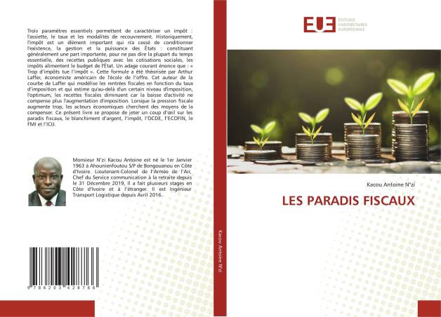 LES PARADIS FISCAUX