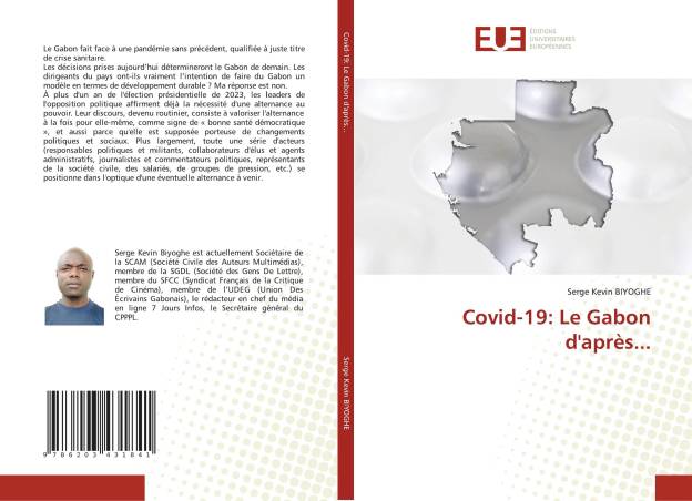 Covid-19: Le Gabon d&#039;après...