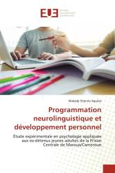 Programmation neurolinguistique et développement personnel