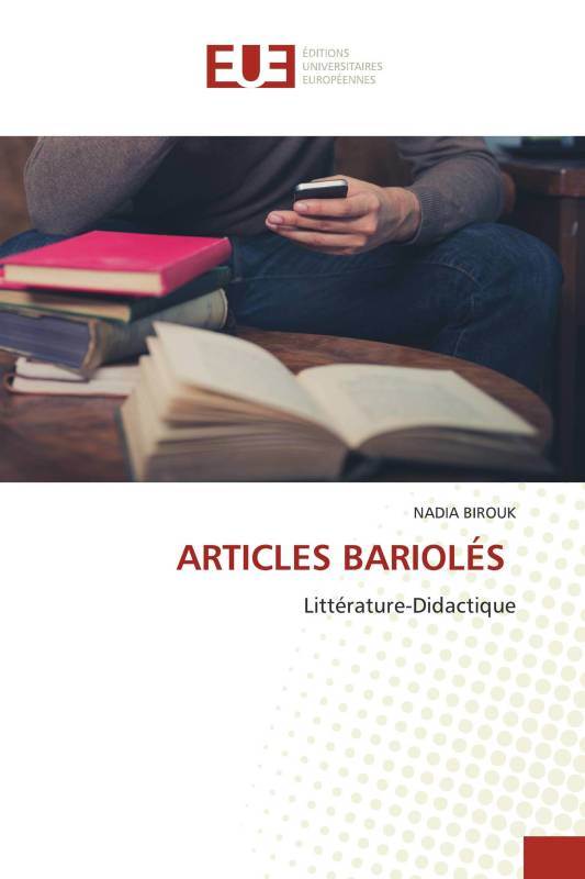 ARTICLES BARIOLÉS