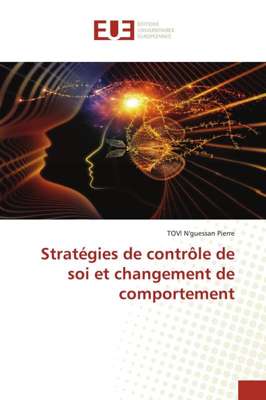 Stratégies de contrôle de soi et changement de comportement