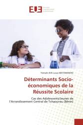 Déterminants Socio-économiques de la Réussite Scolaire