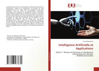 Intelligence Artificielle et Applications