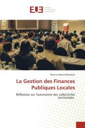 La Gestion des Finances Publiques Locales