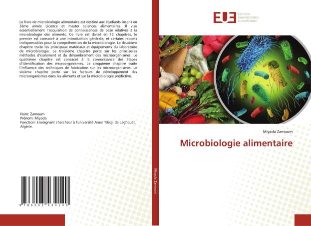 Microbiologie alimentaire