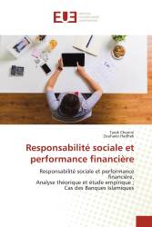 Responsabilité sociale et performance financière