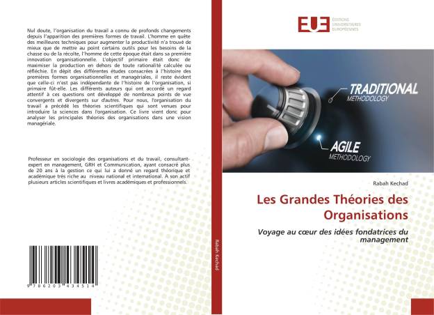 Les Grandes Théories des Organisations